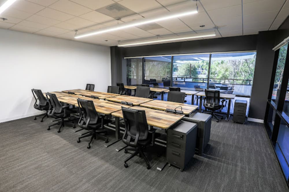 Venture X Scripps Ranch