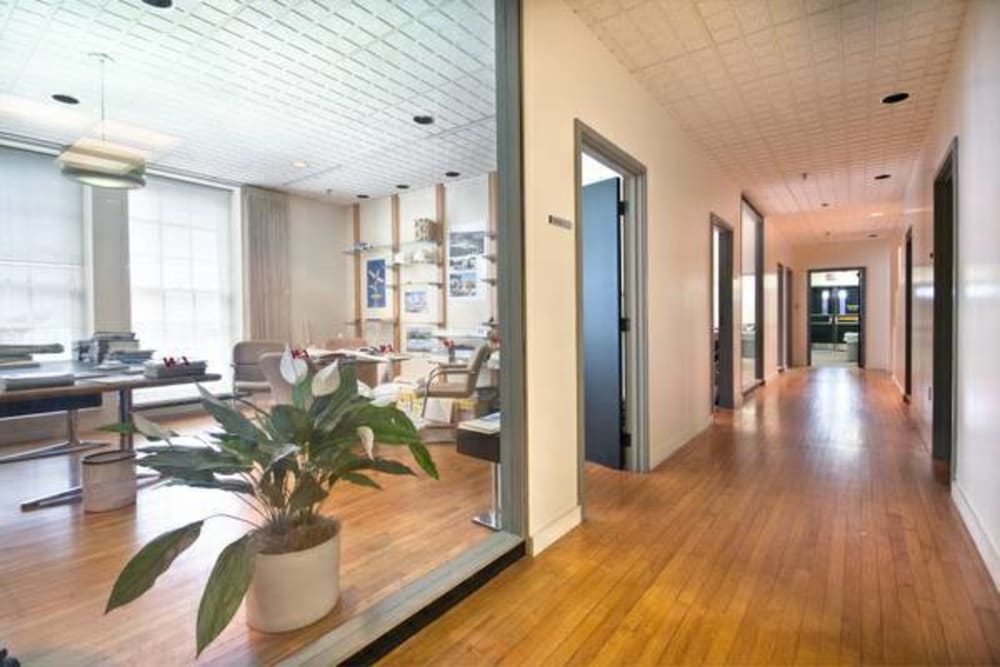 Sovereign Executive Offices