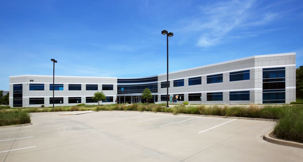 Primera Companies Inc Headquarters Place