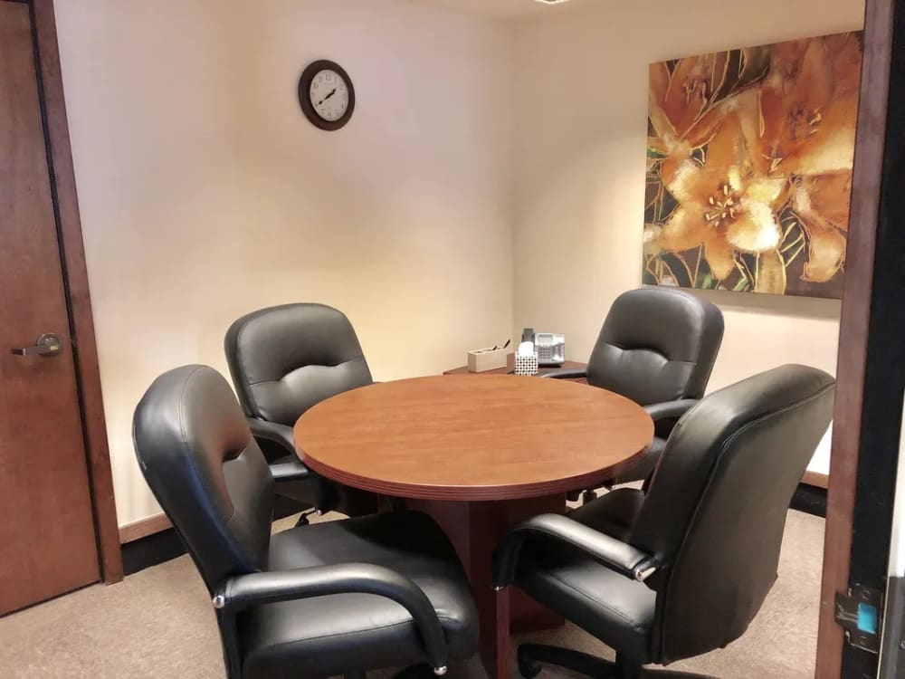 Monroe Office Suites Denver