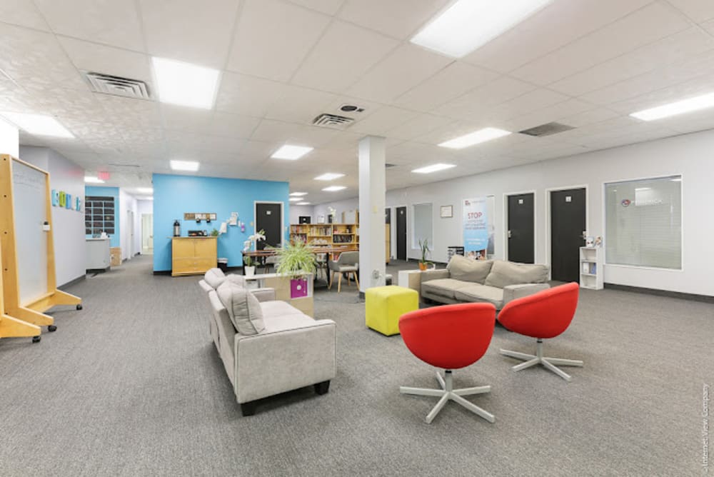 LaunchHouse-Highland Heights