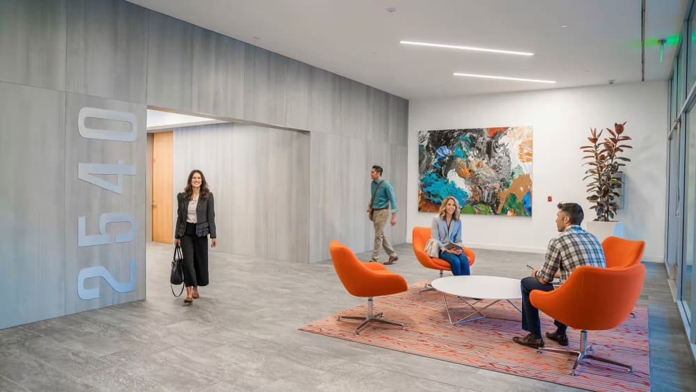 Silicon Valley Center