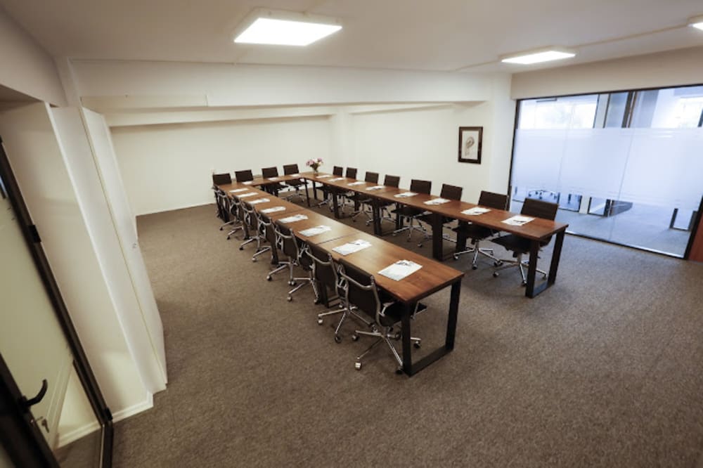 Levent Office Virtual