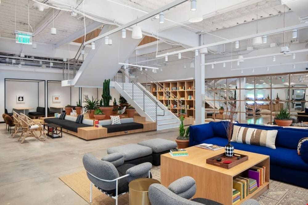 WeWork Quarry Oaks II