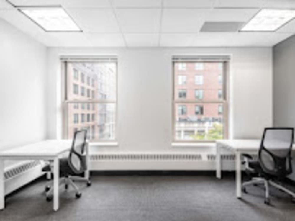 Regus Boston Canal Street