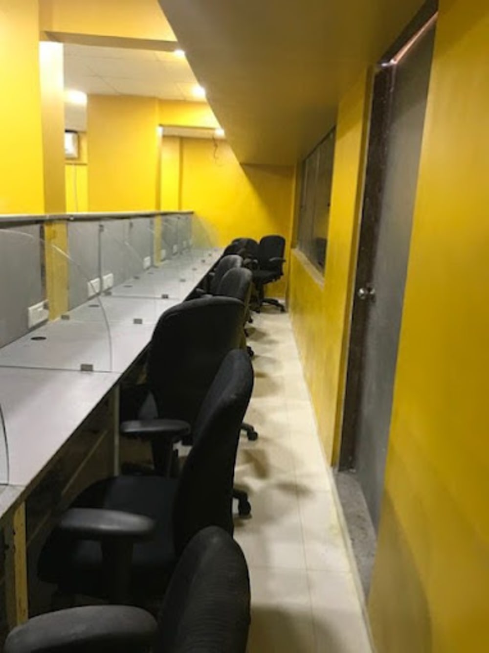 OfficeBing - Sanpada, Navi Mumbai