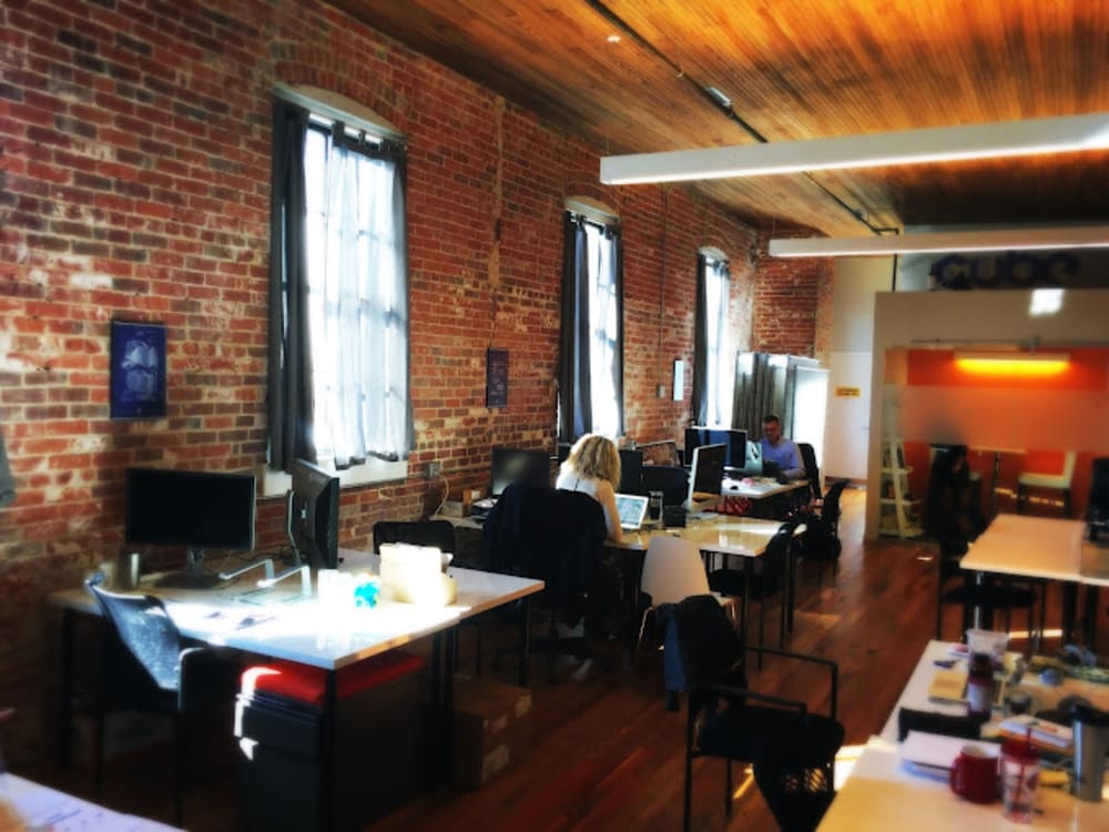 Collider CMD-Rochester