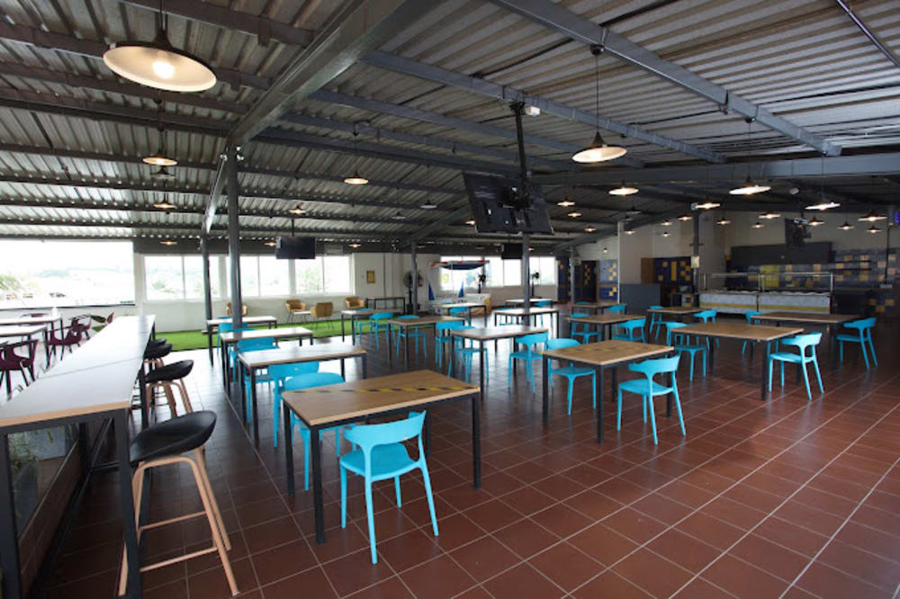 Smartworks Sirius Building- Bengaluru