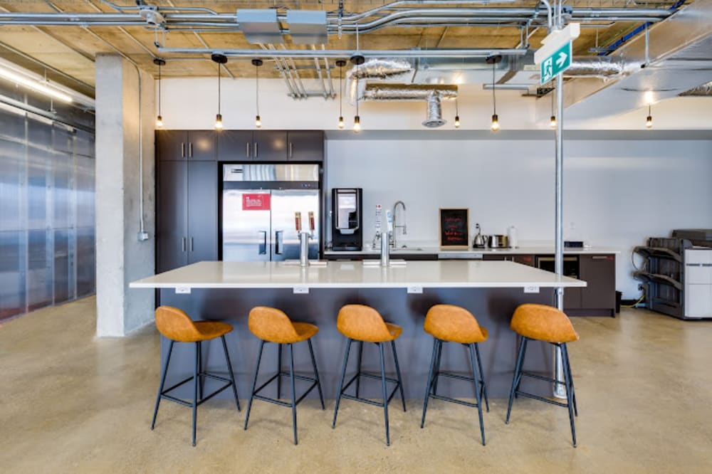 Work Nicer Coworking | Red Mile