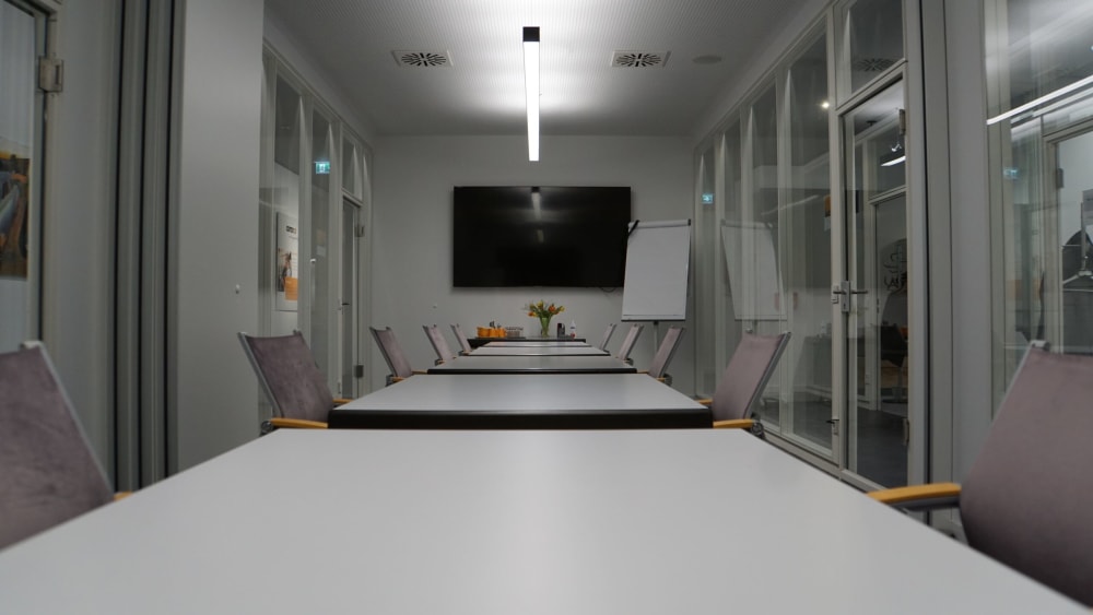 Coworking Steglitz Berlin
