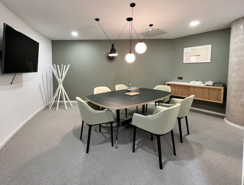 Spaces Finsbury Park London