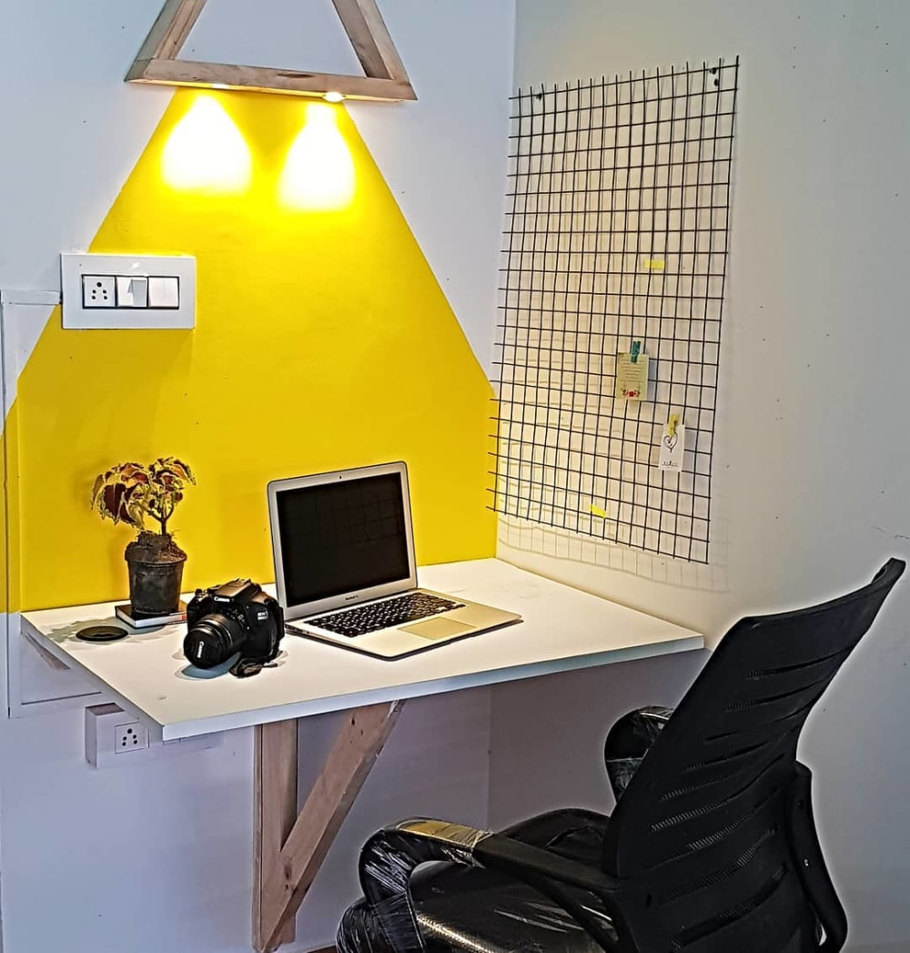 WorkZoned Gautam Marg- Jaipur