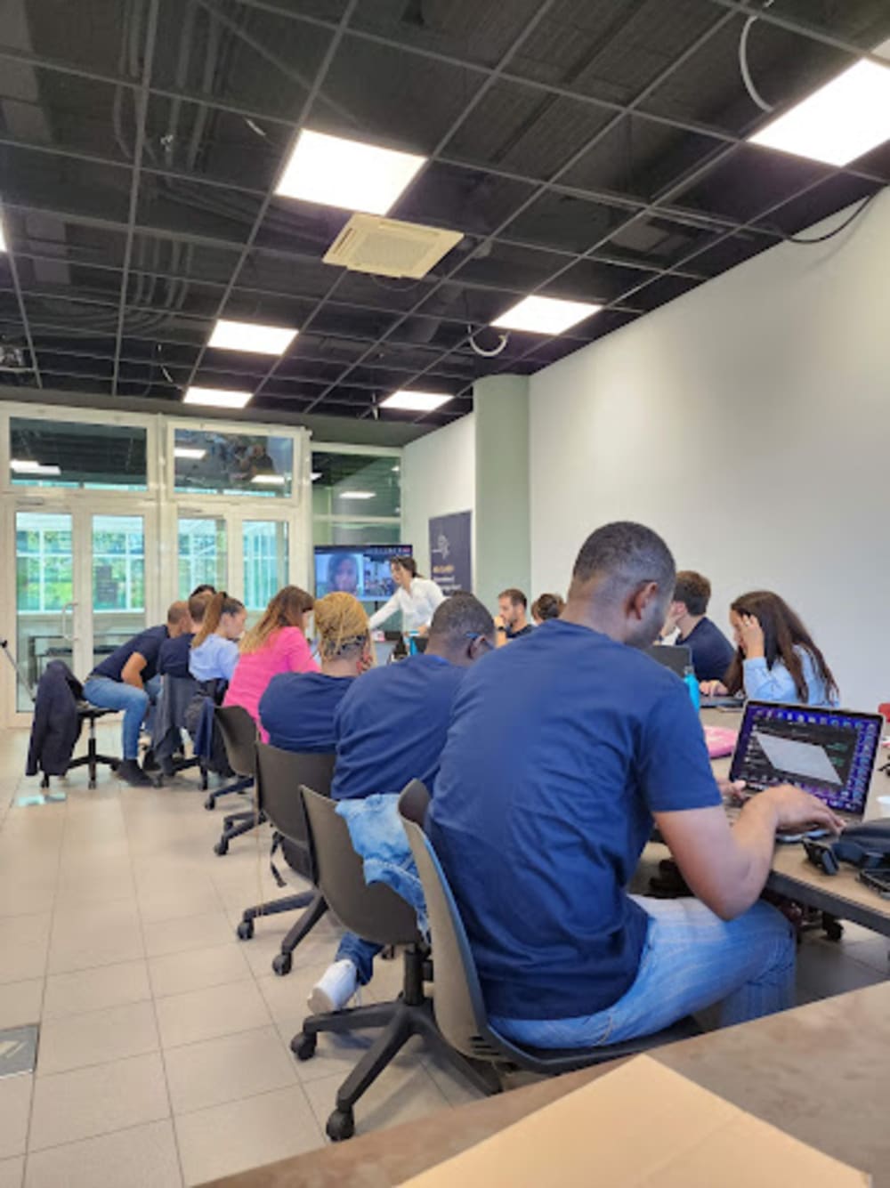 BIGBO Boost Innovation Garage