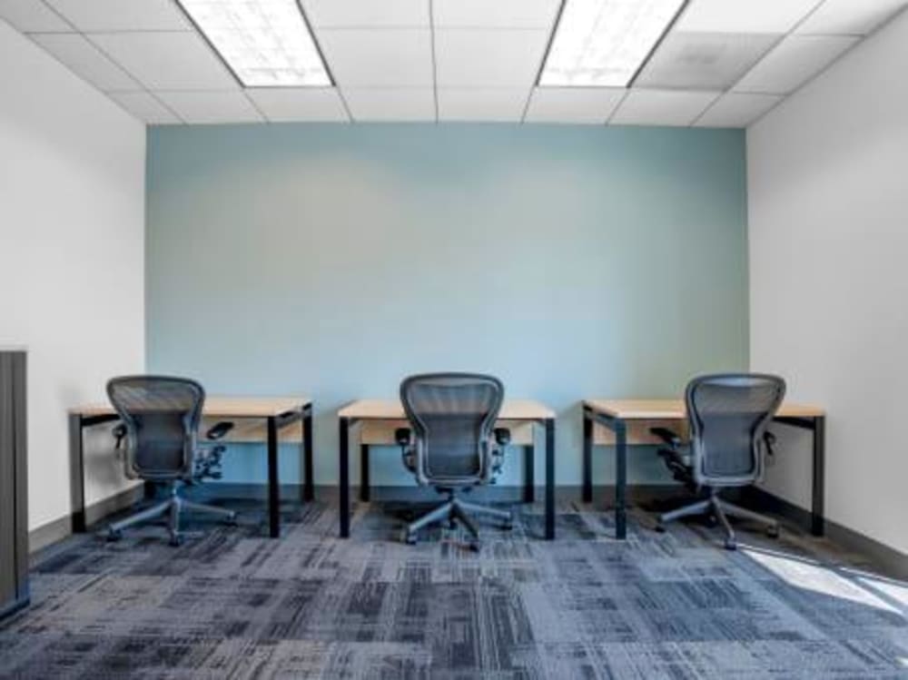 Regus Hamilton Avenue