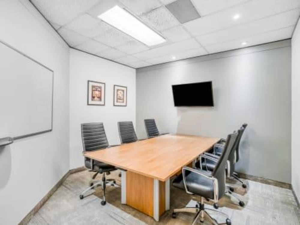 Regus 36 Toronto St