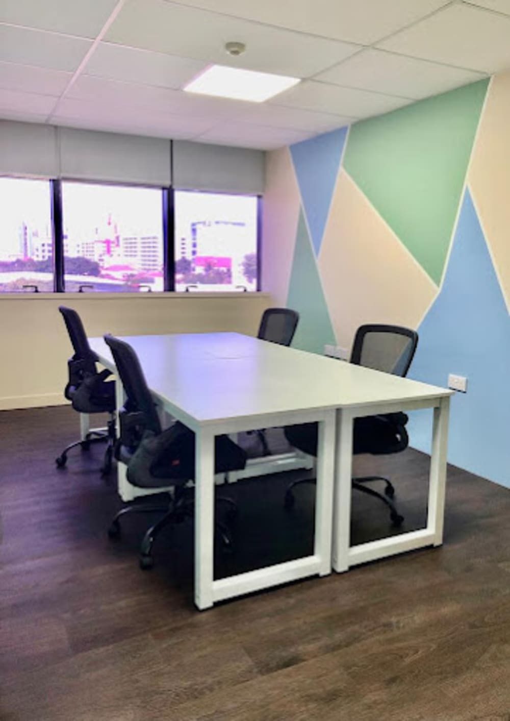 Work Garage Pte. Ltd.