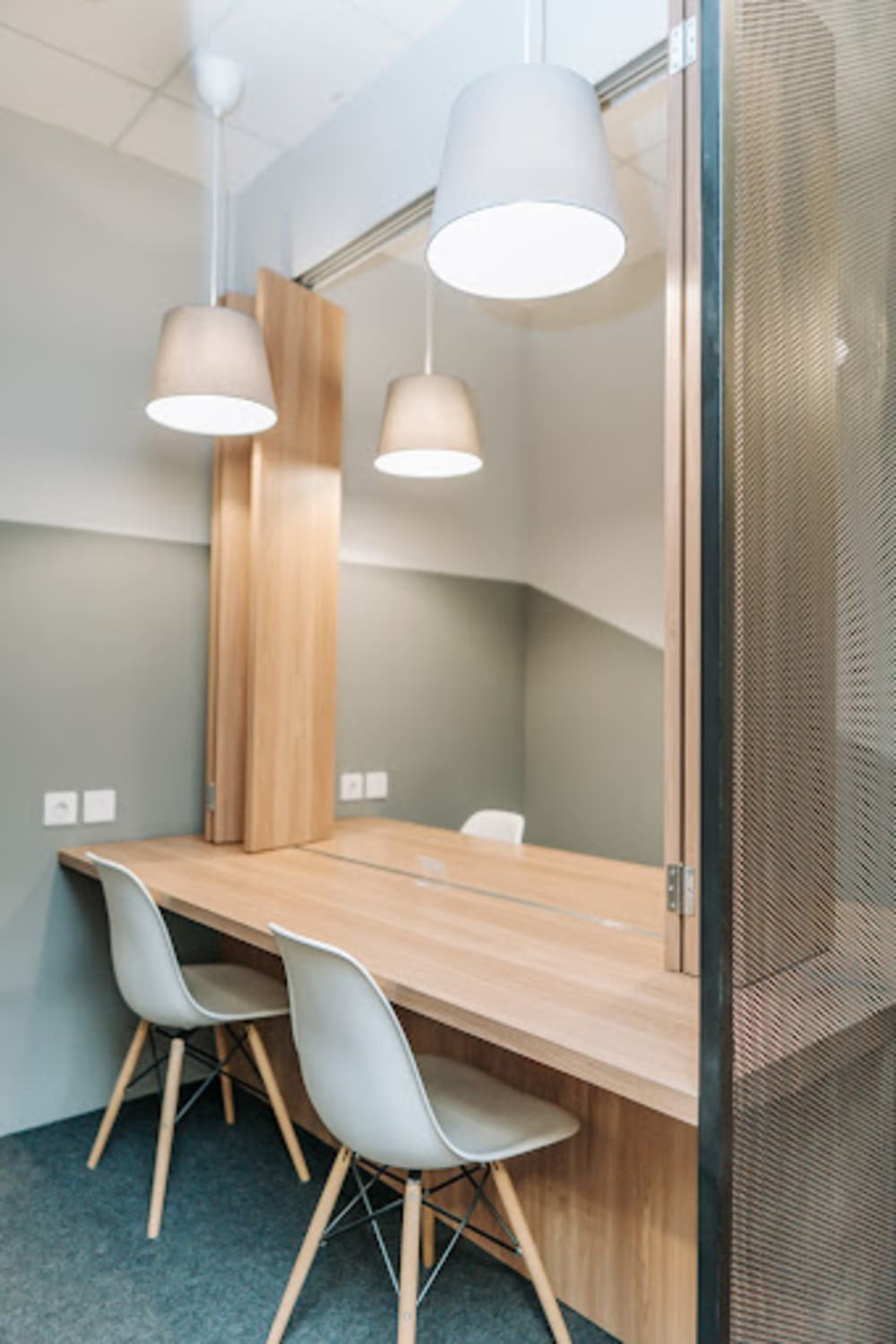 vOffice MyRepublic Tangerang