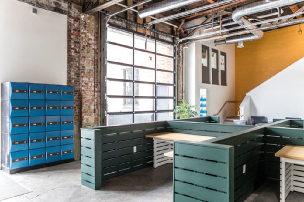 The Public Works Portland