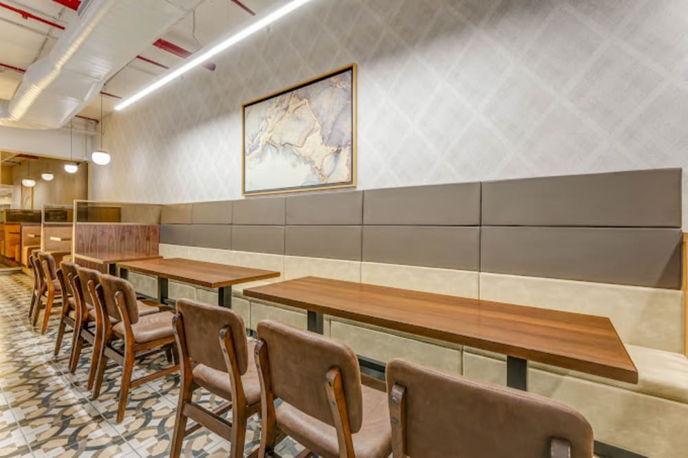 Awfis Prestige Prestige Towers- Bengaluru