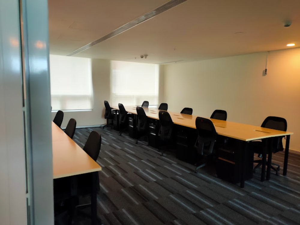 COWRKS Yelahanka Northstar- Bengaluru