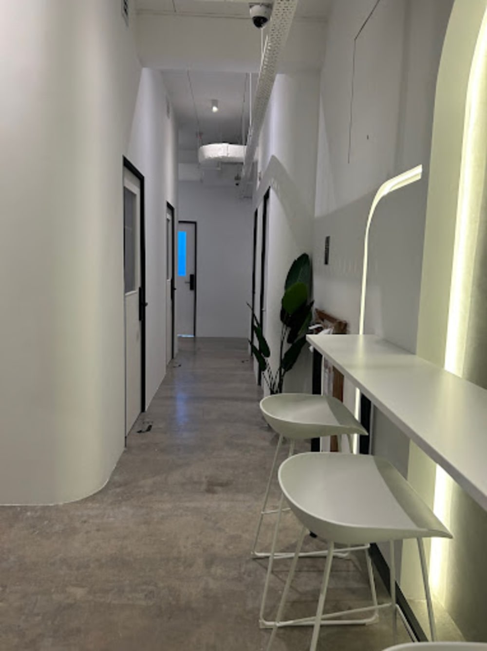 Jerry Coworking Space Wangsa Maju
