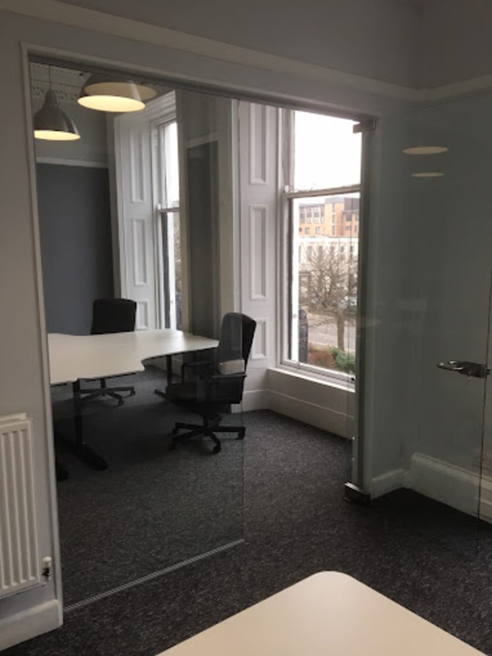 Select Business Centres Glasgow