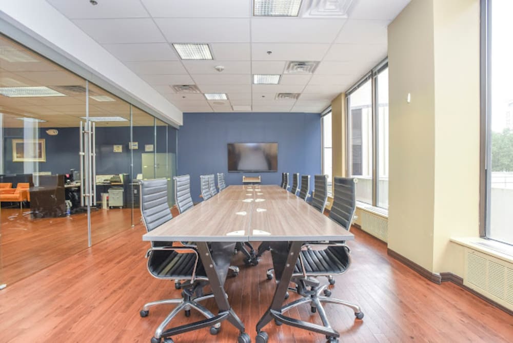 TKO Suites Downtown Wilmington