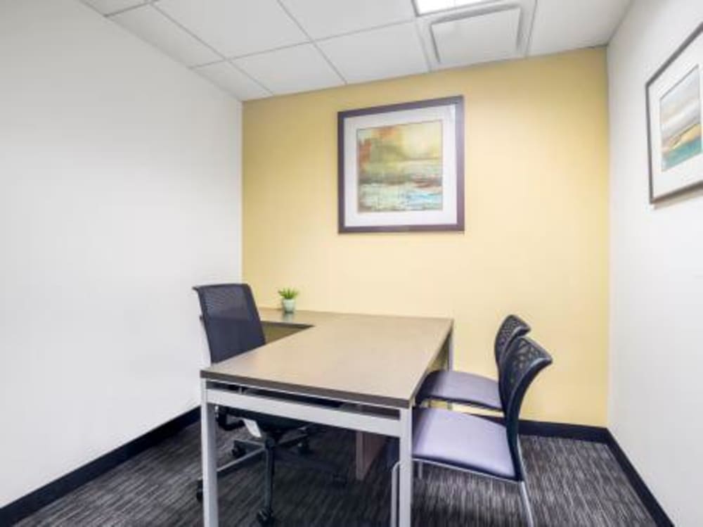 Regus 605 Michigan Chicago