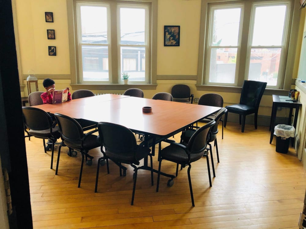 The Rail Summer-Pawtucket