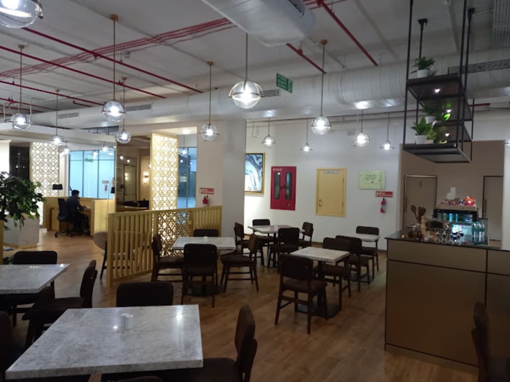 Awfis Prestige Technology- Bengaluru