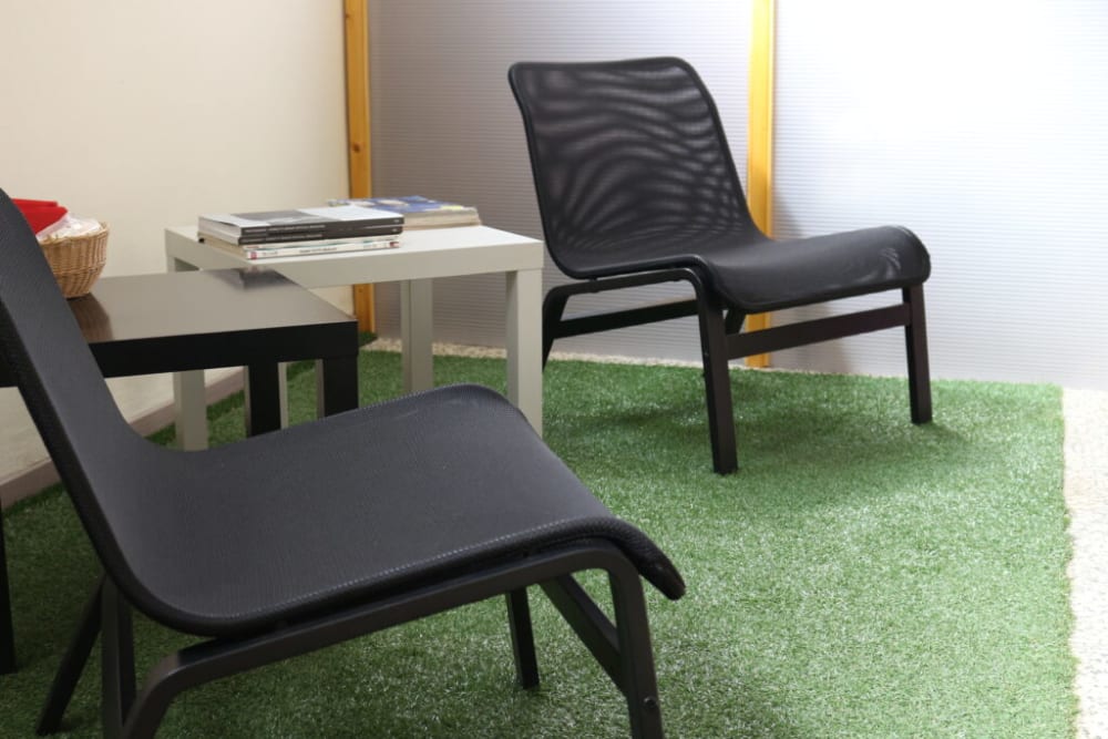 Spazio3 Coworking- Milan