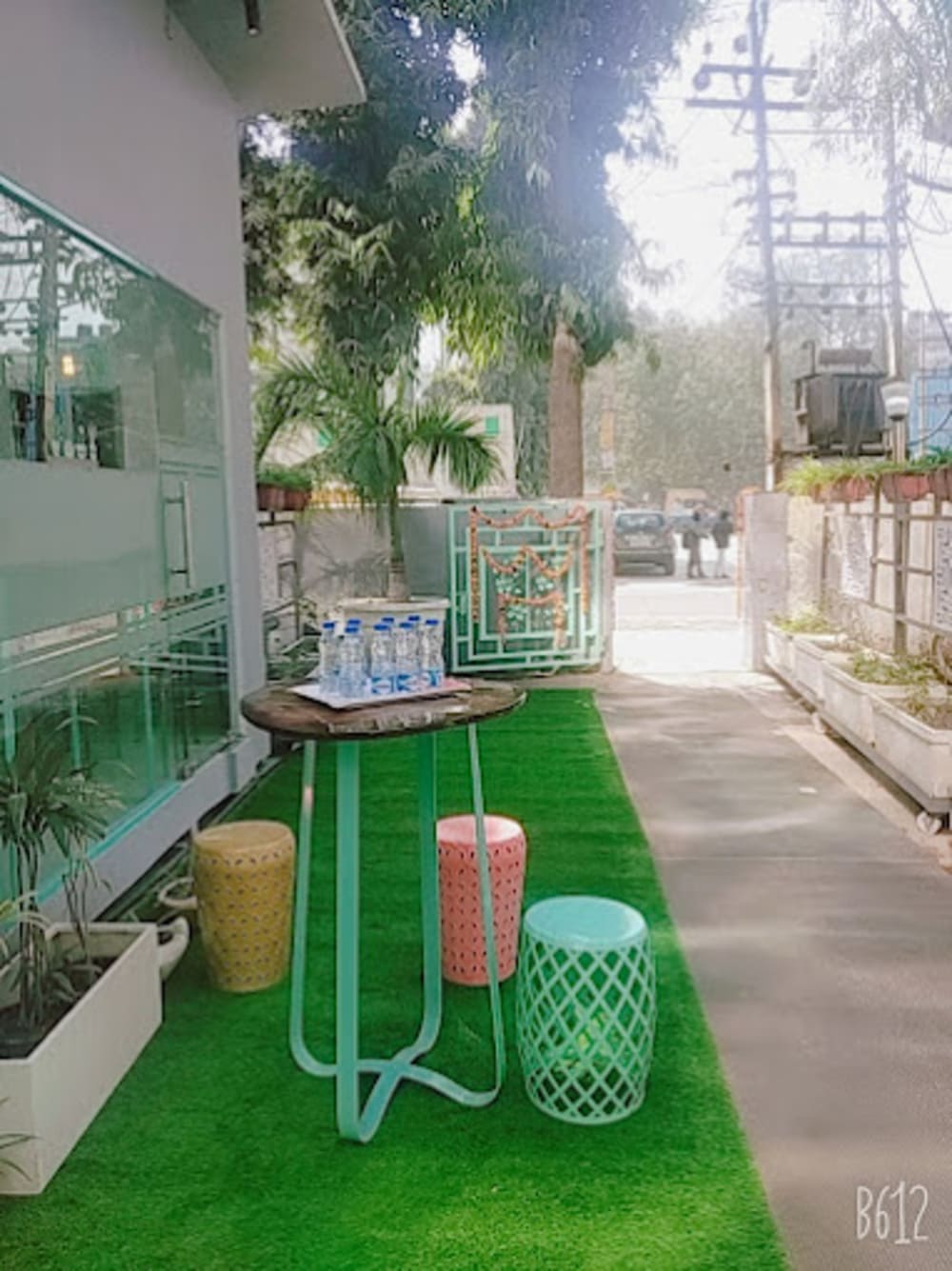 JOWorkspaces Workstations Conference Rooms