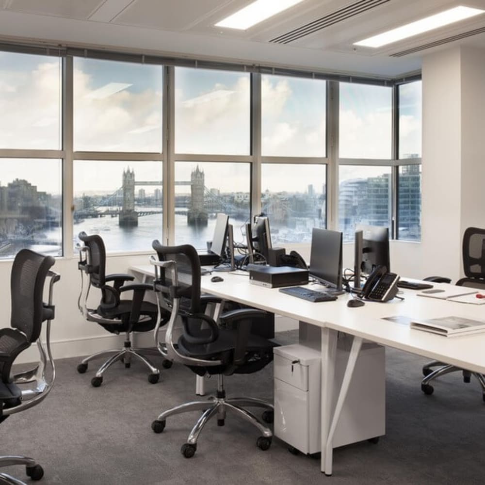 Halkin 10 Lower Thames Street