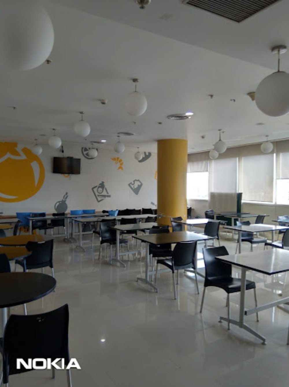 Redbrick Offices Lodha iThink