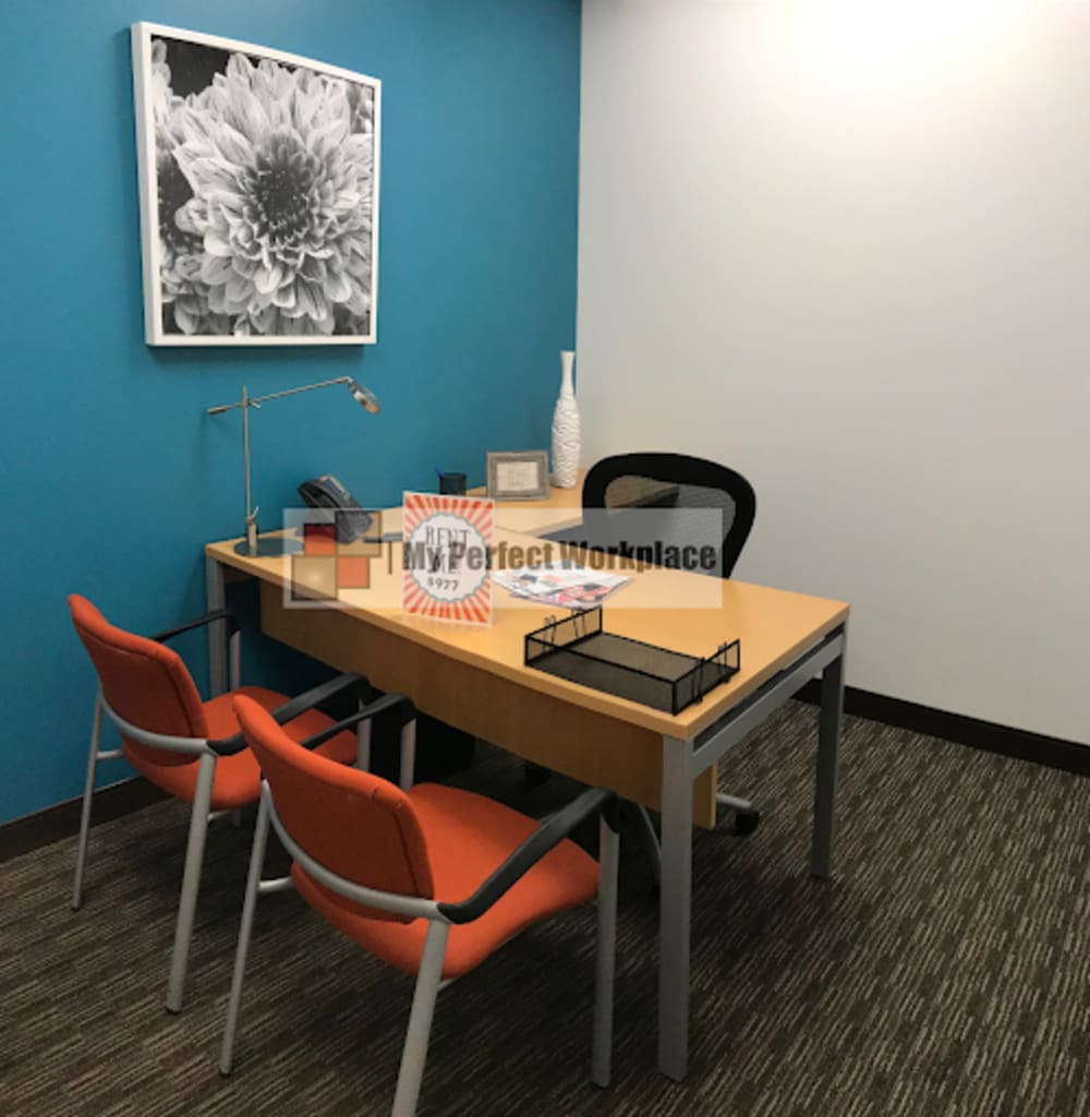 My Perfect Workplace