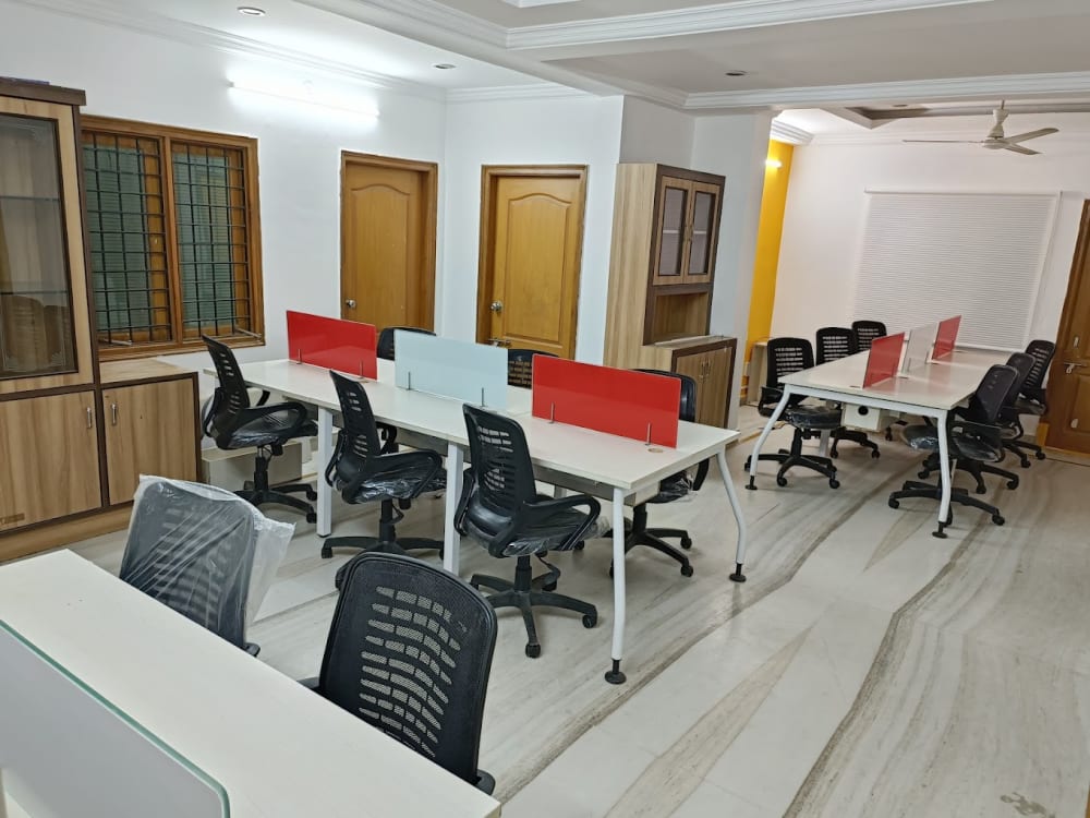 Jaaaga East Srinivas- Hyderabad