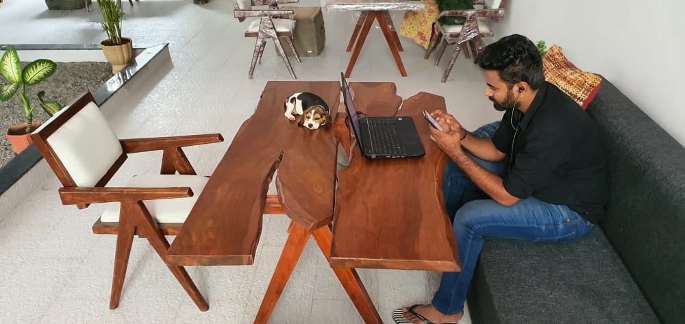 225 West Coworking- Jaipur