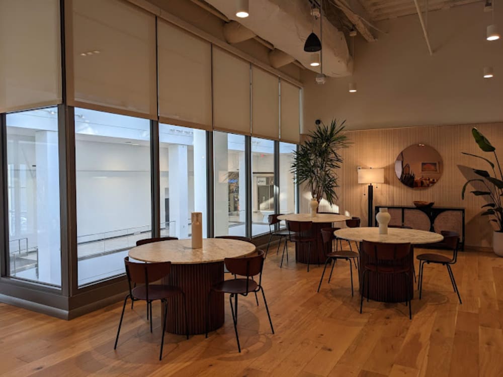 Industrious 901 Market St