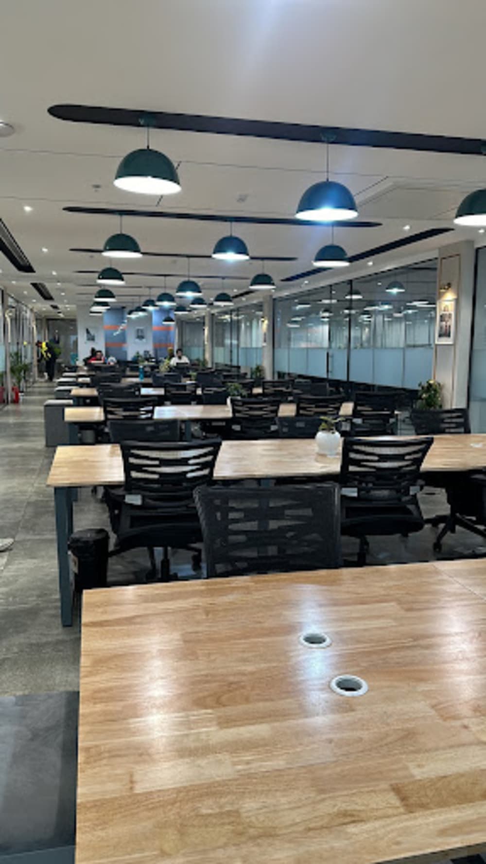 Springhouse Coworking Gurgaon