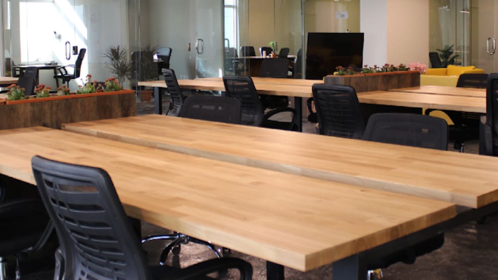 Beehive Coworking Events- Saudi Arabia