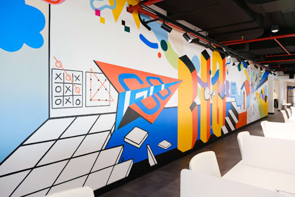 Scality Dubai Airport Free Zone