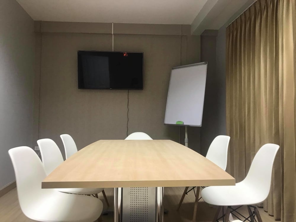 Fastlane I Co-working space