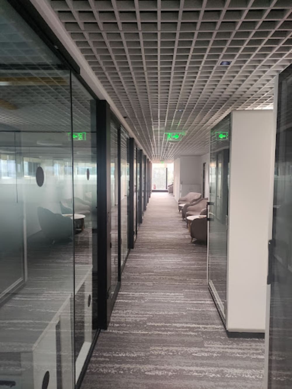 WeWork Express Towers mumbai