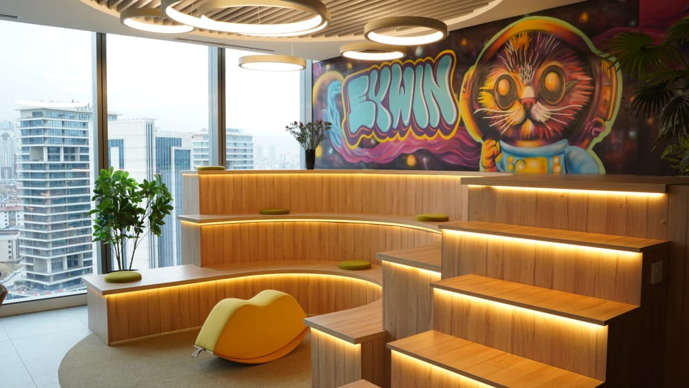 Eywin Office Coworking