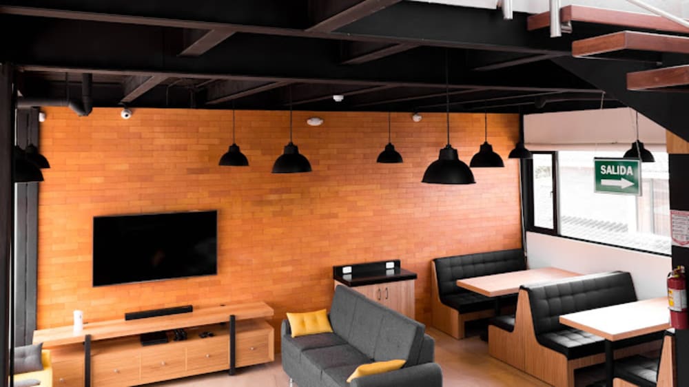 Inhouse coworking- Quito