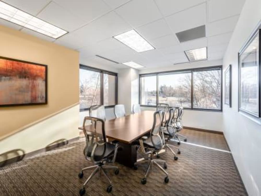 Regus Grand Oak-Eagan