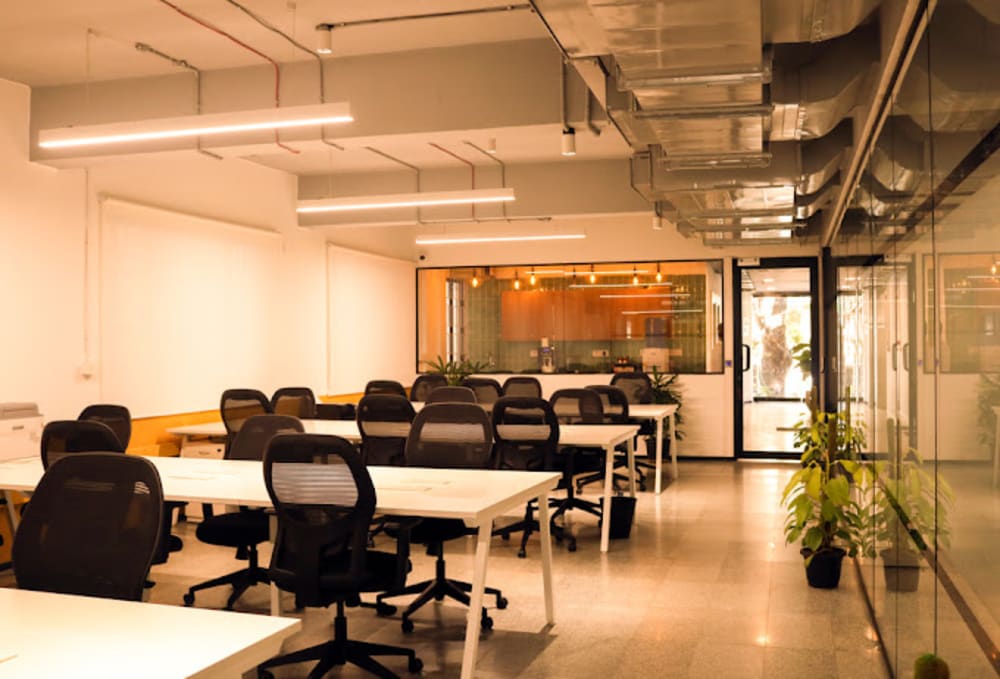 ClayWorks Jayanagar- Bengaluru