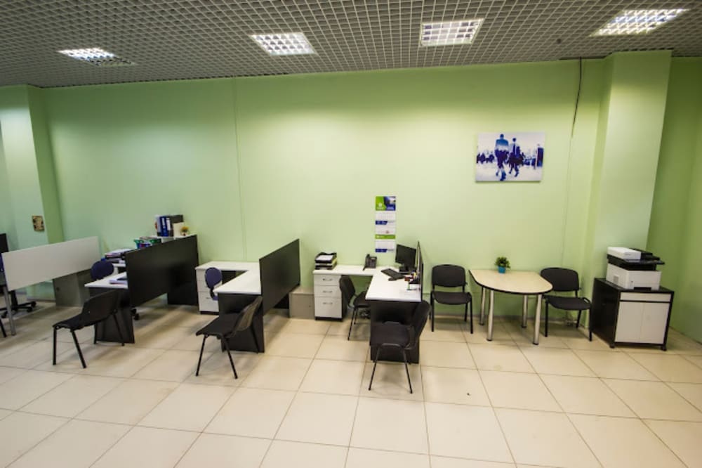 KLIK- Ulitsa Geroyev