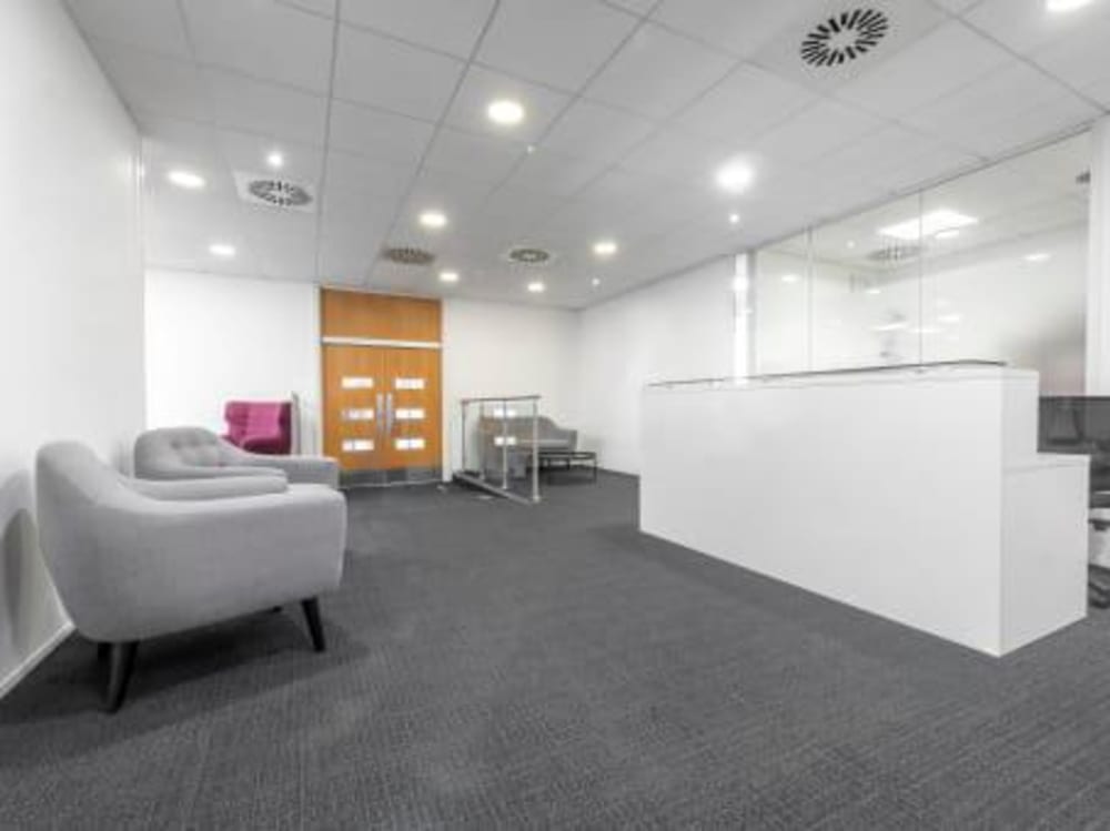 Regus-Portsmouth