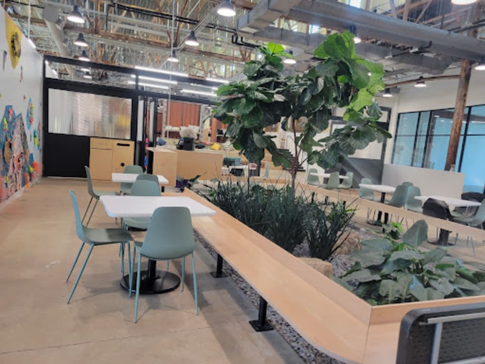 Pittsburgh Yards Atlanta